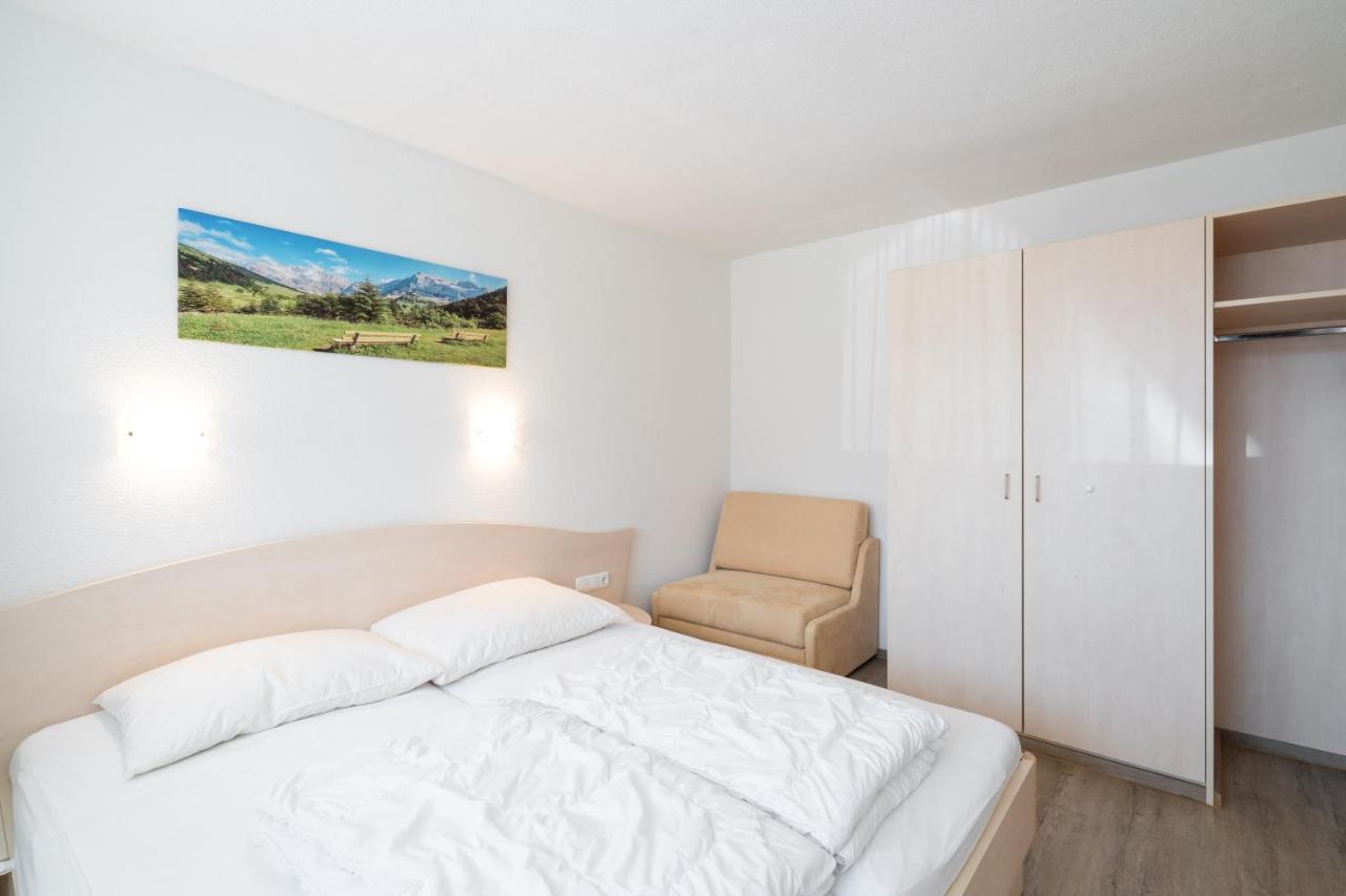 Ferienhaus Aventurin Fiss Exterior foto